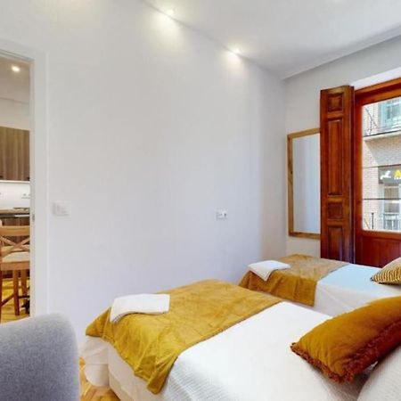 Appartamento Casa Nino Alcalá de Henares Esterno foto