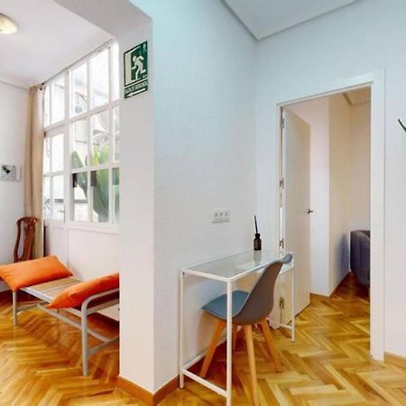 Appartamento Casa Nino Alcalá de Henares Esterno foto