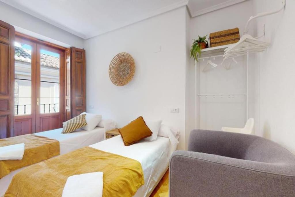 Appartamento Casa Nino Alcalá de Henares Esterno foto