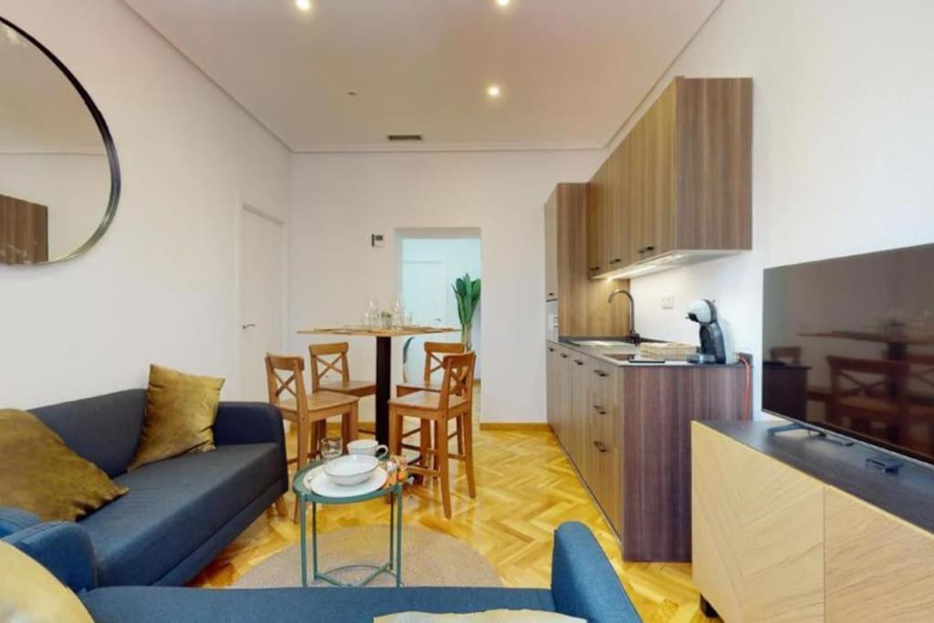 Appartamento Casa Nino Alcalá de Henares Esterno foto