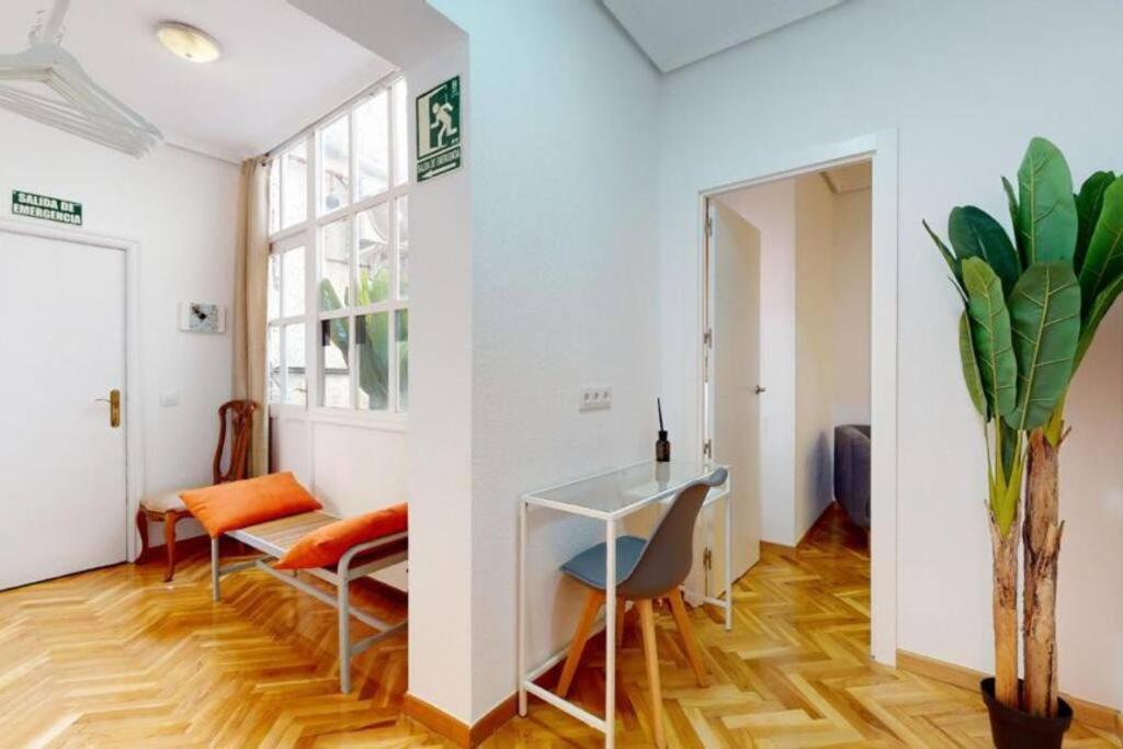 Appartamento Casa Nino Alcalá de Henares Esterno foto