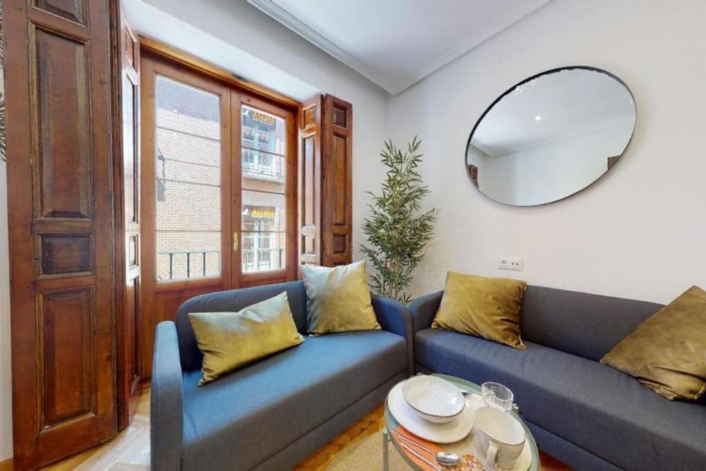 Appartamento Casa Nino Alcalá de Henares Esterno foto