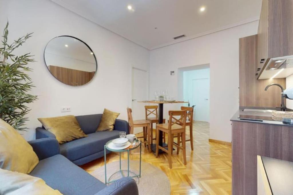 Appartamento Casa Nino Alcalá de Henares Esterno foto